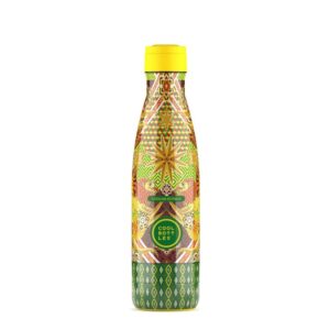 Nerezová termolahev Cool Bottles Xclusive! Mystical Lions třívrstvá 500 ml