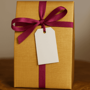 4ZEN dárková sada 3X SOLNÝ KVĚT 30g dle vlastního výběru